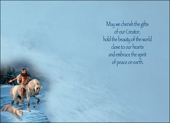 Sacred Season Christmas Card Assorment