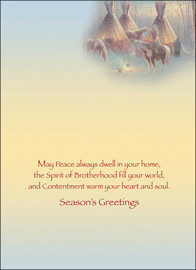Sacred Season Christmas Card Assorment