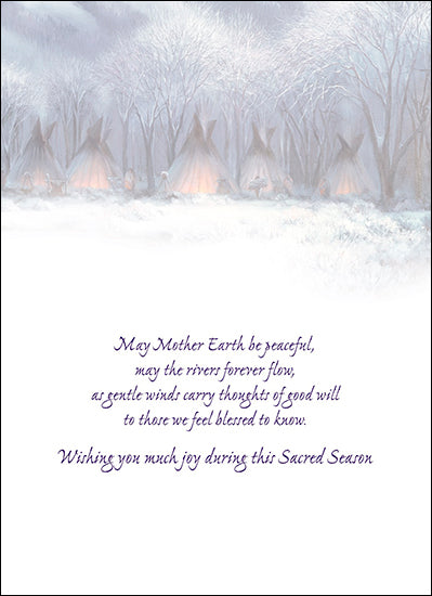 Sacred Season Christmas Card Assorment