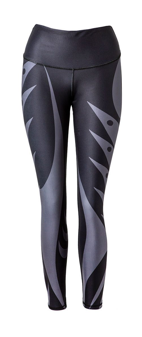 NoMiNoU Athleisure Leggings, 7 Designs