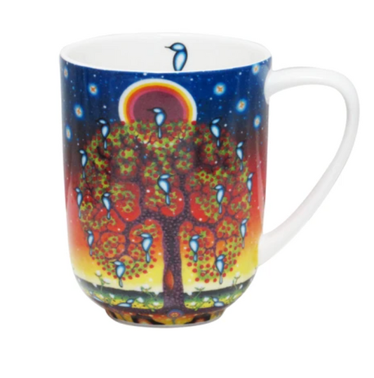 Tree of Life Mug