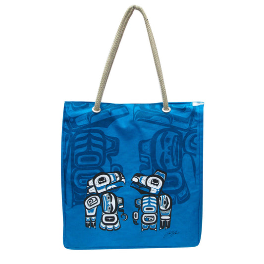 Friendship Tote Bag