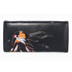 Eagle's Gift Wallet