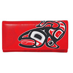 Salmon Wallet