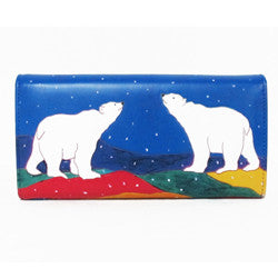 Sky Watchers Wallet