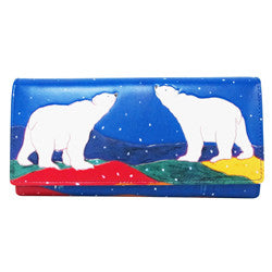 Sky Watchers Wallet