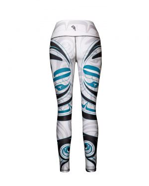 NoMiNoU Athleisure Leggings, 7 Designs