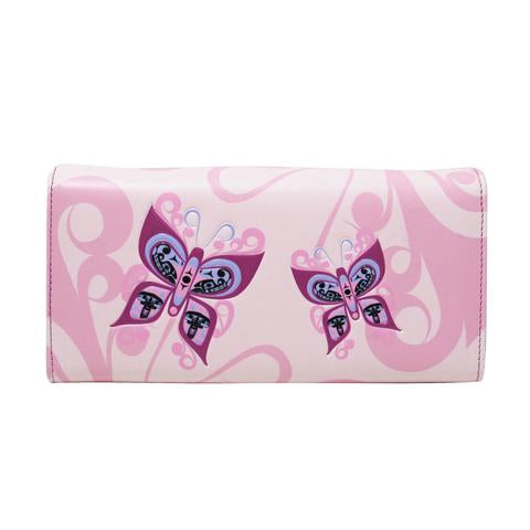 Celebration of Life Wallet