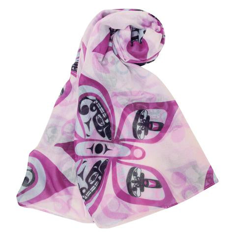 Celebration of Life Scarf