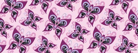 Celebration of Life Scarf