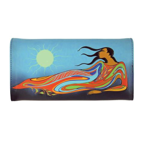 Mother Earth Wallet