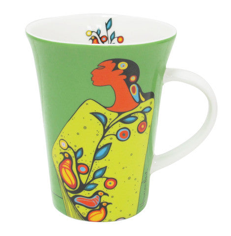 Spirit of the Woodland Mug