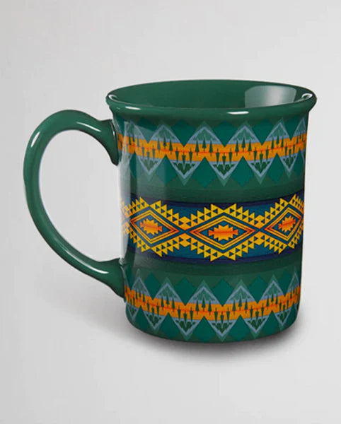 Pendleton Legendary Coffee Mug Designs!