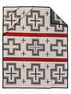 San Miguel Blanket by Pendleton